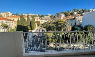 Appartement  54 m² à vendre à Le Cannet (06110)