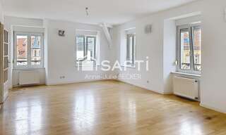 Appartement 6 Pièces 110 m² à louer à Sarreguemines (57200)