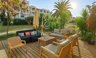 Appartement 3 Pièces 69 m² à vendre à Le Cannet (06110)