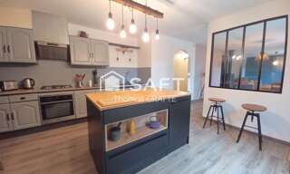 Maison 5 Pièces 125 m² à vendre à Groléjac (24250)