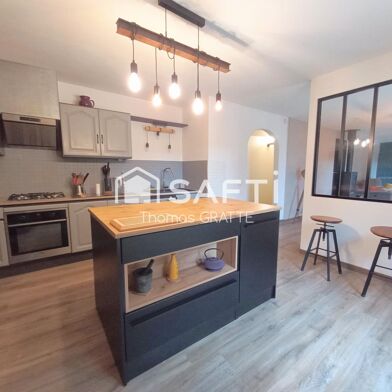 Maison 5 pièces 253000 €