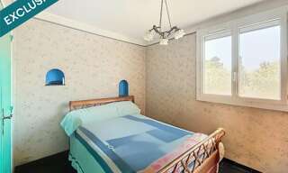 Maison 3 Pièces 60 m² à vendre à Marseille 13 (13013)