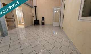 Maison 3 Pièces 60 m² à vendre à Marseille 13 (13013)