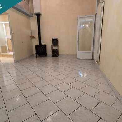 Maison 3 pièces 325000 €