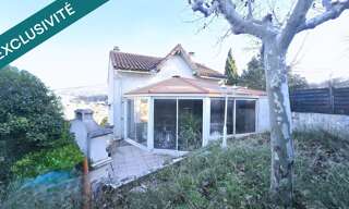 Maison 3 Pièces 60 m² à vendre à Marseille 13 (13013)