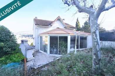 Maison 3 pièces 325000 €
