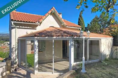 Maison 3 pièces 325000 €