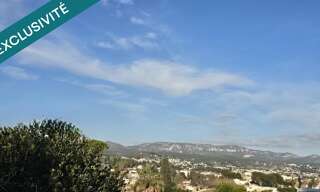 Maison 3 Pièces 60 m² à vendre à Marseille 13 (13013)