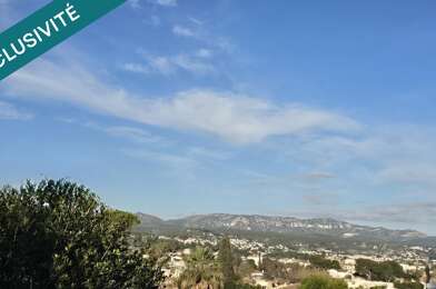 Maison 3 pièces 305000 €