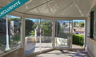 Maison 3 Pièces 60 m² à vendre à Marseille 13 (13013)