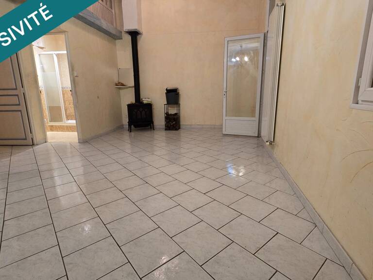 Petite maison de 60 m2 habitable et sa véranda de 20 m2 sur 280 m2 de terrain — photo 1