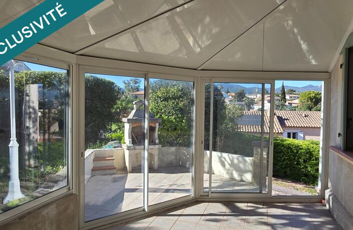 Petite maison de 60 m2 habitable et sa véranda de 20 m2 sur 280 m2 de terrain — photo 2