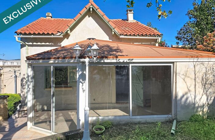 Petite maison de 60 m2 habitable et sa véranda de 20 m2 sur 280 m2 de terrain — photo 4