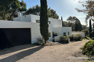 Maison 7 pièces 1070000 €