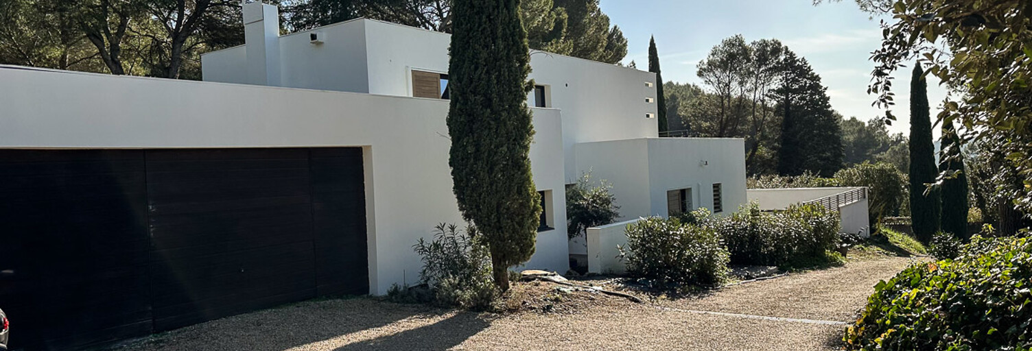 Maison 7 Pièces 210 m² à vendre à Villeneuve-lès-Avignon (30400)