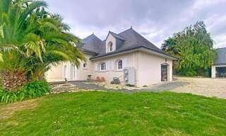 Maison 7 Pièces 205 m² à vendre à Lannion (22300)