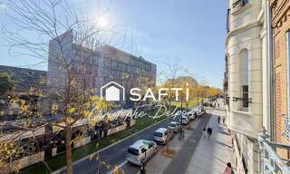 Appartement 6 Pièces 84 m² à vendre à Le Havre (76600)