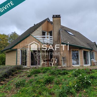 Maison 5 pièces 179000 €