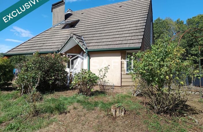 Belle maison de campagne des années 1990 — photo 2