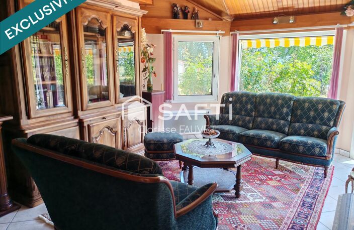 Belle maison de campagne des années 1990 — photo 3