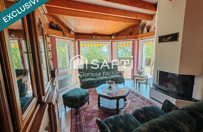 Belle maison de campagne des années 1990 — photo 4