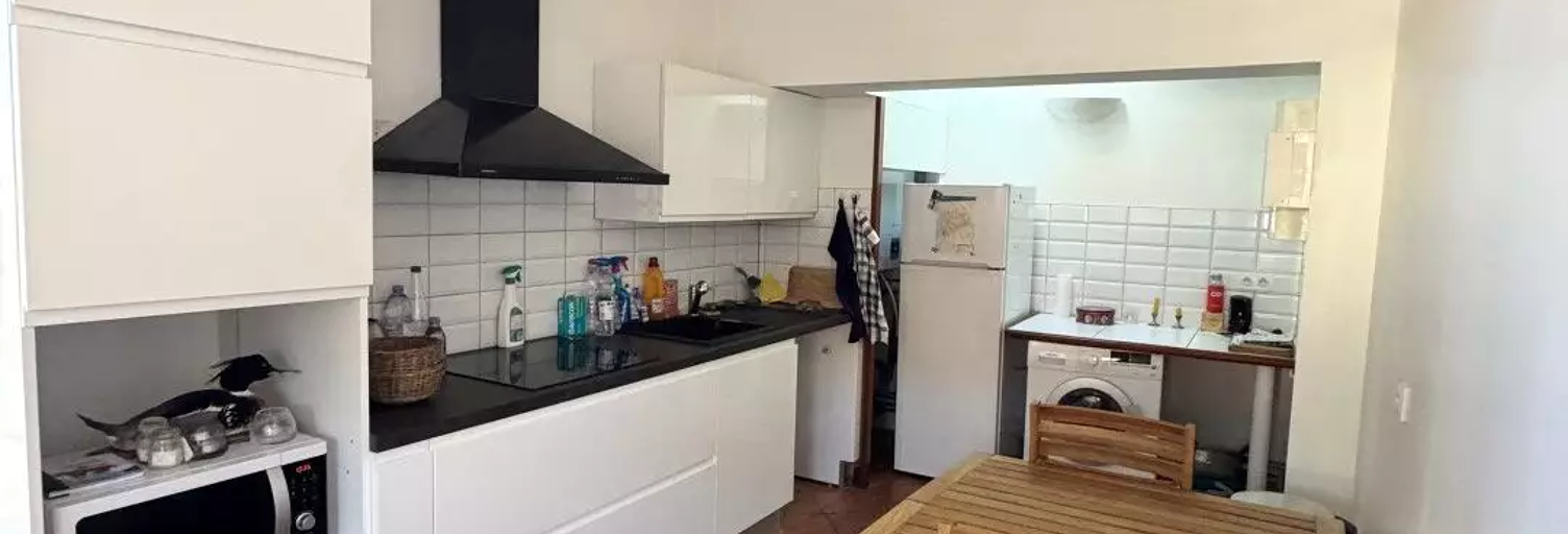 Appartement 4 Pièces 105 m² à louer à Toulouse (31000)