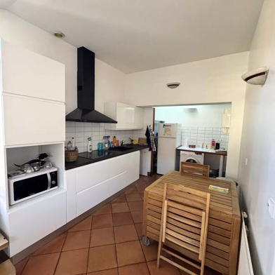 Appartement 4 pièces 2025 €