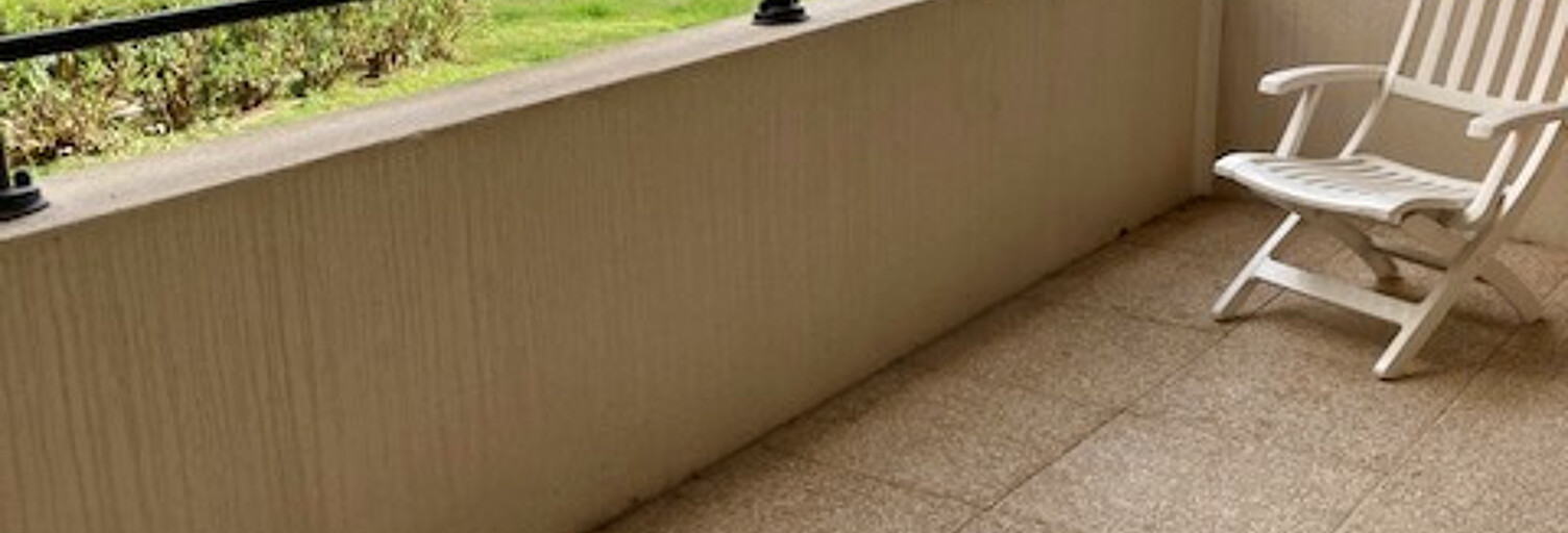 Appartement 2 Pièces 40 m² à vendre à La Ciotat (13600)