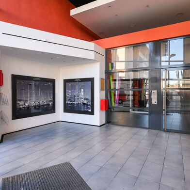 Appartement 2 pièces 262000 €