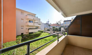 Appartement 2 Pièces 40 m² à vendre à La Ciotat (13600)