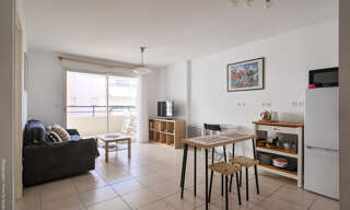 Appartement 2 Pièces 40 m² à vendre à La Ciotat (13600)