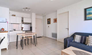 Appartement 2 Pièces 40 m² à vendre à La Ciotat (13600)