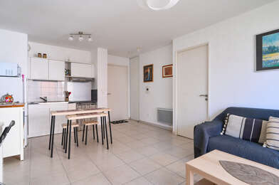 Appartement 2 pièces 230000 €