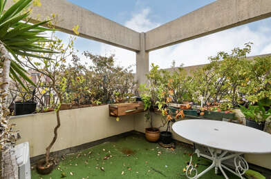 Appartement 3 pièces 104000 €