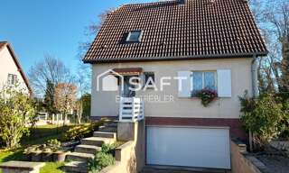 Maison 4 Pièces 87 m² à vendre à Berstett (67370)