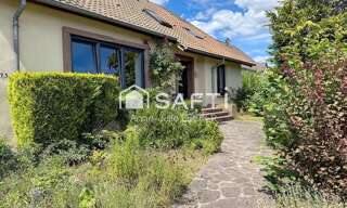 Maison 9 Pièces 200 m² à louer à Sarreguemines (57200)