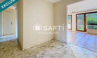 Appartement 4 Pièces 85 m² à vendre à Saint-Égrève (38120)