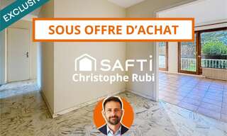 Appartement 4 Pièces 85 m² à vendre à Saint-Égrève (38120)