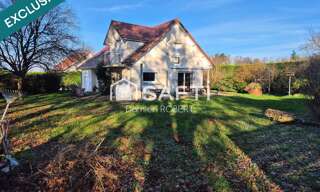 Maison 5 Pièces 134 m² à vendre à Burgille (25170)