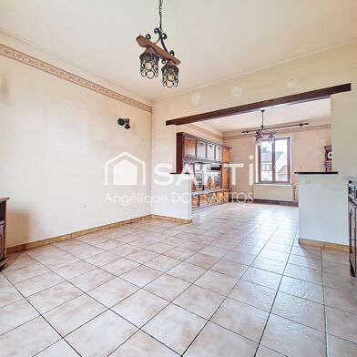 Maison 5 pièces 270000 €