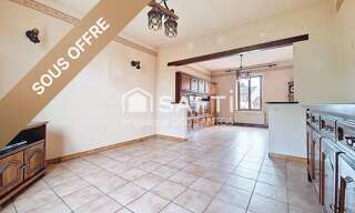 Maison 5 Pièces 135 m² à vendre à Mondelange (57300)