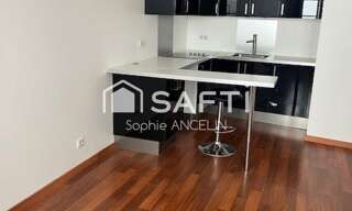 Appartement 2 Pièces 42 m² à louer à Cognac (16100)