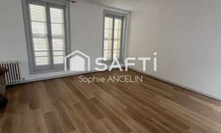 Appartement 4 Pièces 110 m² à louer à Cognac (16100)