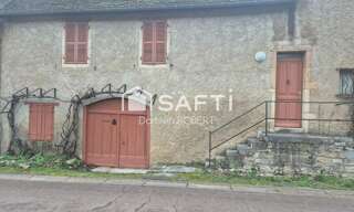 Maison 4 Pièces 81 m² à vendre à Montmirey-le-Château (39290)