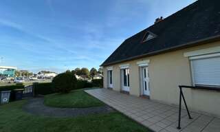 Bureau 7 Pièces 110 m² à louer à Bayeux (14400)