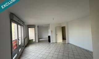 Appartement 3 Pièces 65 m² à vendre à Villeurbanne (69100)