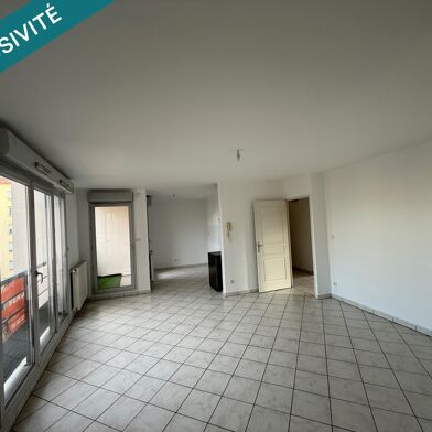 Appartement 3 pièces 250000 €