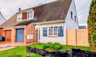 Maison 4 Pièces 91 m² à vendre à Beuvry (62660)