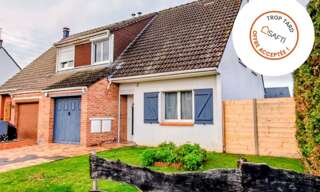 Maison 4 Pièces 91 m² à vendre à Beuvry (62660)