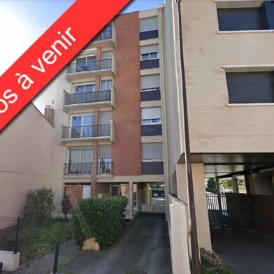 Appartement 2 pièces 625 €